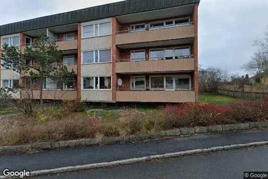 Office spaces for rent i Finspång - Photo from Google Street View