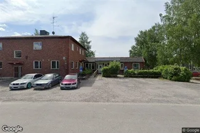 Kantorruimte te huur in Eskilstuna - Foto uit Google Street View
