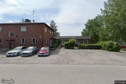 Kontorlokaler til leje i Eskilstuna - Foto fra Google Street View