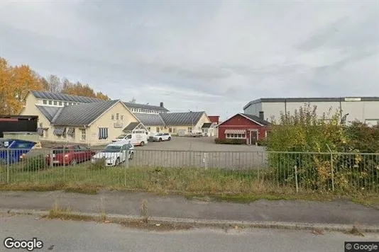 Kontorer til leie i Katrineholm – Bilde fra Google Street View