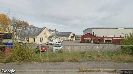 Office spaces for rent i Katrineholm - Photo from Google Street View