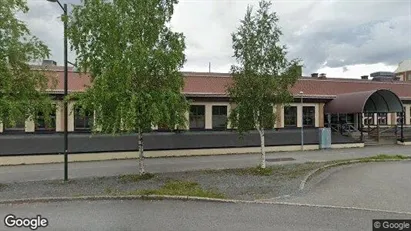 Office spaces for rent in Östersund - Photo from Google Street View