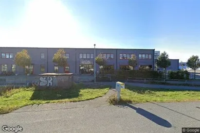 Kontorslokaler för uthyrning i Öckerö – Foto från Google Street View