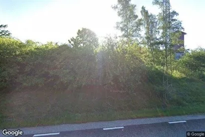 Lagerlokaler för uthyrning i Angered – Foto från Google Street View