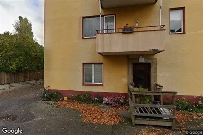 Office spaces for rent in Nyköping - Photo from Google Street View