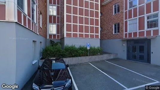 Coworking spaces for rent i Haninge - Photo from Google Street View