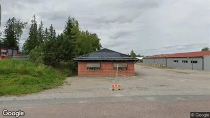 Office spaces for rent in Fagersta - Photo from Google Street View