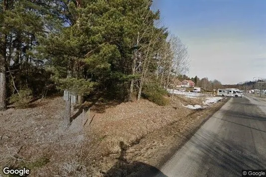 Warehouses for rent i Vallentuna - Photo from Google Street View