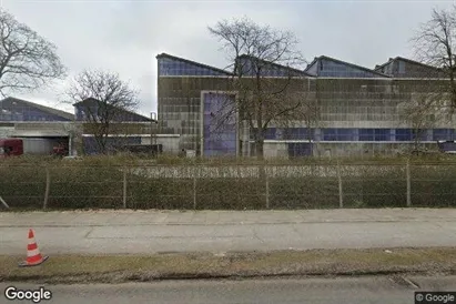 Office spaces for rent in Aalborg - Photo from Google Street View