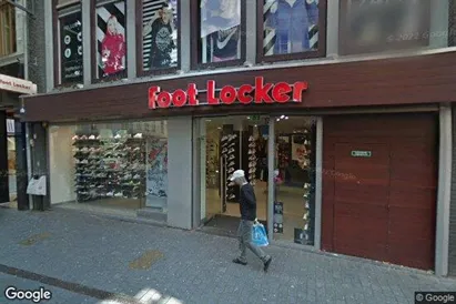 Commercial properties for rent in Breda - Photo from Google Street View