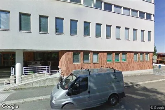 Office spaces for rent i Kuopio - Photo from Google Street View