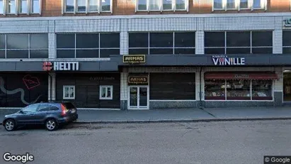 Coworking spaces te huur in Turku - Foto uit Google Street View
