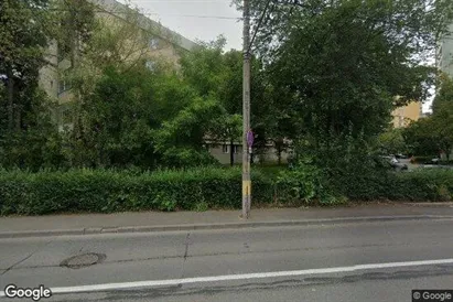 Værkstedslokaler til leje i Cluj-Napoca - Foto fra Google Street View