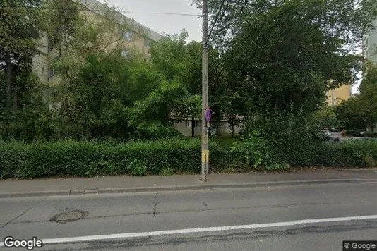 Werkstätte zur Miete i Cluj-Napoca – Foto von Google Street View