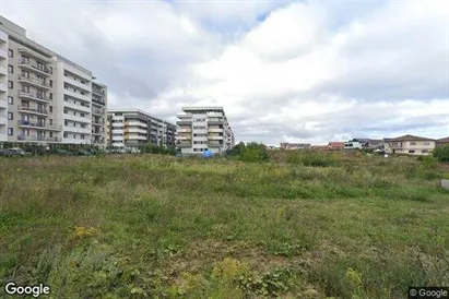 Företagslokaler för uthyrning i Cluj-Napoca – Foto från Google Street View