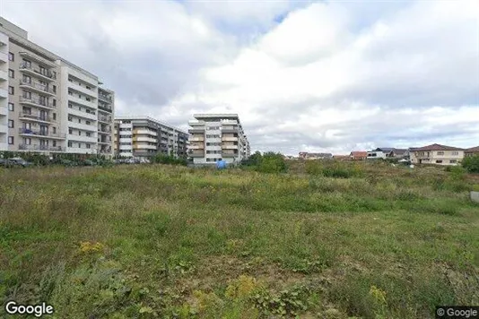 Bedrijfsruimtes te huur i Cluj-Napoca - Foto uit Google Street View