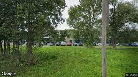 Kontorer til leie i Tallinn Kristiine – Bilde fra Google Street View
