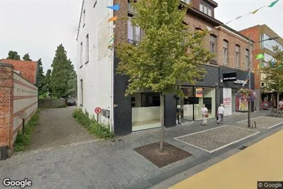 Gewerbeflächen zur Miete in Mol – Foto von Google Street View