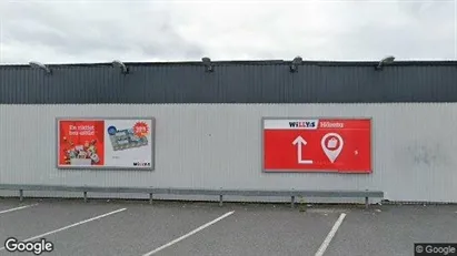 Kontorslokaler för uthyrning in Uppsala - Photo from Google Street View