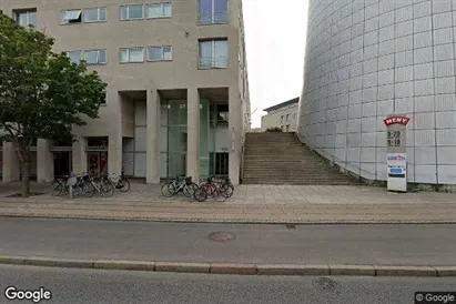 Kantorruimte te huur in Hellerup - Foto uit Google Street View