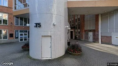 Kontorer til leie i Västerås – Bilde fra Google Street View