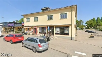 Kontorer til leie i Vänersborg – Bilde fra Google Street View