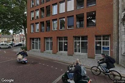 Office spaces for rent in Den Bosch - Photo from Google Street View