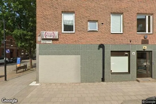 Coworking spaces zur Miete i Trollhättan – Foto von Google Street View
