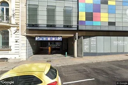 Kontorer til leie i María – Bilde fra Google Street View