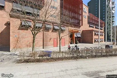 Office spaces for rent in Lundby - Photo from Google Street View