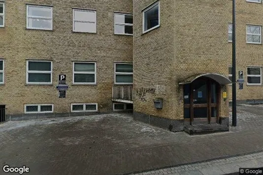 Office spaces for rent i Aalborg - Photo from Google Street View