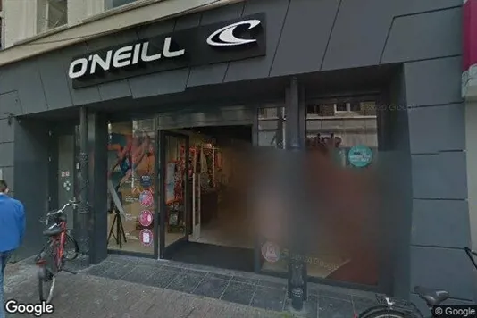 Bedrijfsruimtes te huur i Utrecht Binnenstad - Foto uit Google Street View
