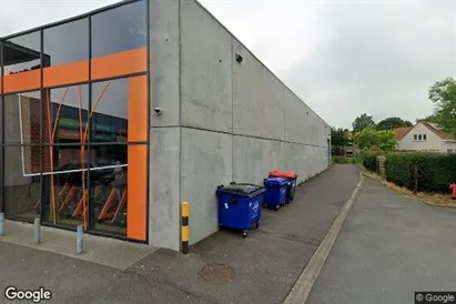 Företagslokaler för uthyrning in Maldegem - Photo from Google Street View