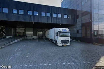 Commercial properties for rent in Haarlemmermeer - Photo from Google Street View