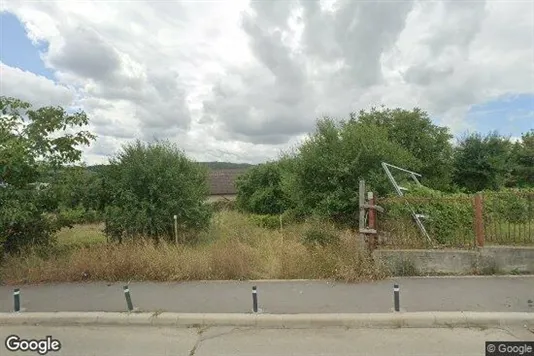 Commercial properties for rent i Cluj-Napoca - Photo from Google Street View