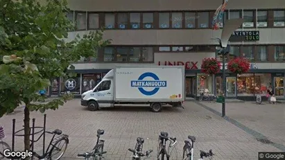 Kontorer til leie i Joensuu – Bilde fra Google Street View
