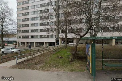 Andre lokaler til leie i Helsingfors Kaakkoinen – Bilde fra Google Street View