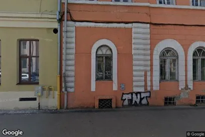 Företagslokaler för uthyrning i Târgu Mureş – Foto från Google Street View