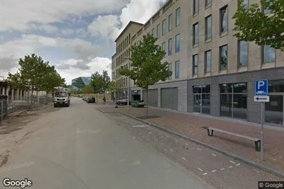 Büros zur Miete in Utrecht Oost – Foto von Google Street View