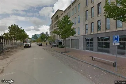 Kontorslokaler för uthyrning i Utrecht Oost – Foto från Google Street View