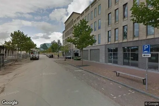 Office spaces for rent i Utrecht Oost - Photo from Google Street View