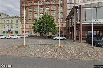 Kontorslokaler för uthyrning in Kalmar - Photo from Google Street View