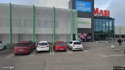 Kontorer til leie i Ängelholm – Bilde fra Google Street View