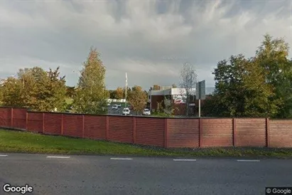 Büros zur Miete in Skövde – Foto von Google Street View