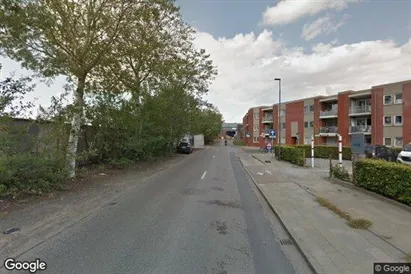 Kontorer til leie i Antwerpen Hoboken – Bilde fra Google Street View