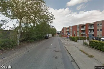 Kontorslokaler för uthyrning in Antwerpen Hoboken - Photo from Google Street View