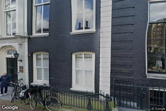 Office spaces for rent i Location is not specified - Photo from Google Street View