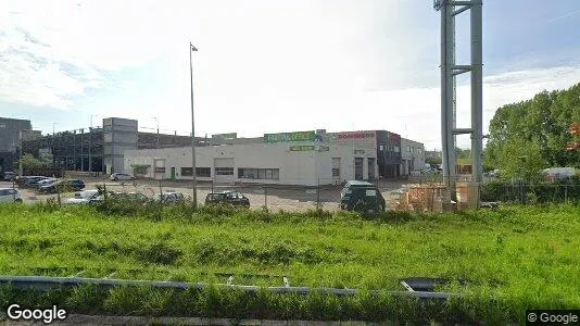 Office spaces for rent i Location is not specified - Photo from Google Street View