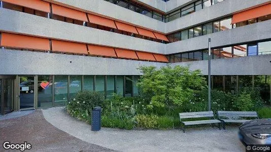 Kantorruimte te huur i Location is not specified - Foto uit Google Street View