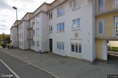 Office spaces for rent in Odense C - Photo from Google Street View